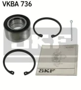 ��������� ���.opel ascona / astra / kadett / vectra 1.6-2.0l 72�� [VKBA736] VKBA736 ����