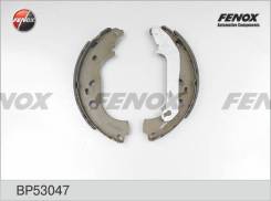    ford focus ii 04- Fenox BP53047 BP53047 