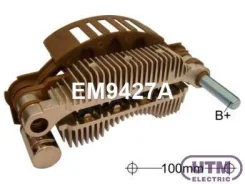 ������� ���� ���������� UTM EM9427A EM9427A ����