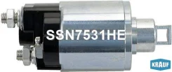 ����������� ���� �������� Krauf SSN7531HE SSN7531HE ����