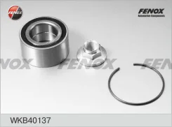 ��������� �������, �������� hyundai getz 02-09, kia picanto 04- Fenox WKB40137 WKB40137 ����
