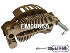 ������� ���� ���������� UTM EM0066A EM0066A ����