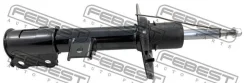 ����������� �������� ����� gas.twin tube Febest 12660596FL 12660596FL ����