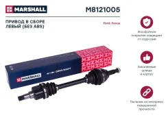 ��� ��������� (���) ford fiesta v, ford focus i, ford fusion i Marshall M8121005 M8121005 ����