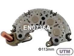 ������� ���� ���������� UTM EN0736A EN0736A ����