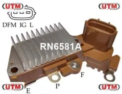 ��������� ���������� UTM RN6581A RN6581A ����
