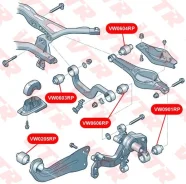 �������������� ����������� ����� ������ �������� VTR VW0901RP VW0901RP ����