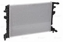 �������� ���. ���. ��� � / � skoda octavia a7 (13-) / vw tiguan (16-) (lrc 18gf) Luzar LRC18GF LRC18GF ����