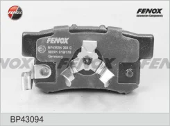 ������� ��������� �������� honda accord ix 08-, cr-v ii, iv 12-, fr-v 04- Fenox BP43094, ������ �������� BP43094 ����