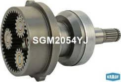 �������� �������� + ������� Krauf SGM2054YJ SGM2054YJ ����