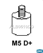 ��������� Krauf ALB0610DD ALB0610DD ����