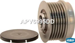 ���� �������� ���������� Krauf APV6995DD APV6995DD ����