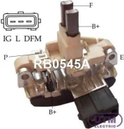 ��������� ���������� UTM RB0545A RB0545A ����