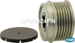 ���� �������� ���������� Krauf APM6424PN APM6424PN ����