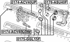 ����������� �������� ���������� ��������� (�� ��� �������) [0175GGL15F] 0175GGL15F ����