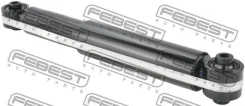 ����������� ������ gas.twin tube Febest 24650921R 24650921R ����
