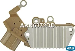 ��������� ���������� Krauf ARN6372DD ARN6372DD ����