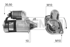 ������� mitsubishi carisma ERA 220474 220474 ����