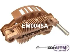 ������� ���� ���������� UTM EM0045A EM0045A ����