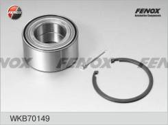  ,  mitsubishi lancer 08-, outlander 06-12, asx 10-, citroen c4 aircross 12- Fenox WKB70149 WKB70149 