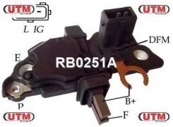 ��������� ���������� UTM RB0251A RB0251A ����