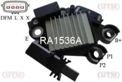 ��������� ���������� UTM RA1536A RA1536A ����