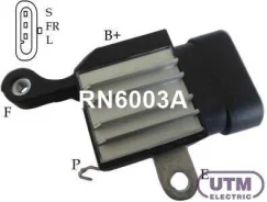 ��������� ���������� UTM RN6003A RN6003A ����