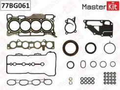 ������ �������� ��������� ��� nissan tiida, qashqai (hr16de) 1.6i Masterkit 77BG061 77BG061 ����