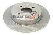  . hyundai solaris / kia rio iii 11- . (d=262mm) Kortex KD0255 KD0255 
