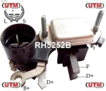 ��������� ���������� UTM RH5252B RH5252B ����