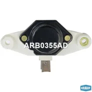 ��������� ���������� Krauf ARB0355AD ARB0355AD ����