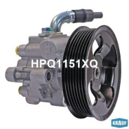 ����� �������������� ���� Krauf HPQ1151XQ HPQ1151XQ ����