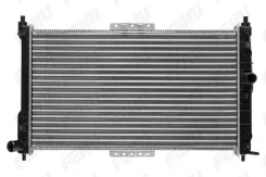 �������� ���������� (�������) ��� chevrolet lanos a / c (02-) 1.5 / 1.6 mt FEHU FRC1282M FRC1282M ����