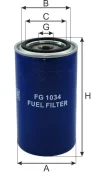 ������ ��������� kamaz, maz Goodwill FG1034 FG1034 ����