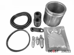 ����������� ���������� �������� � ������� ��������� (������� o 54mm, ������� lucas). �������������: Deqst 108222 108222 ����
