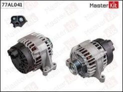 ��������� fiat 500 ii(312), bravo ii(198), linea(323), punto iv(199), stilo(192) 01- (14v, 105a) Masterkit 77AL041 77AL041 ����