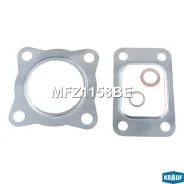 �������� ��������� ���������������� Krauf MFZ1158BE MFZ1158BE ����