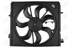 ����������������� ���������� � ������� ��� nissan qashqai ii (13-) FEHU FFC1092H FFC1092H ����