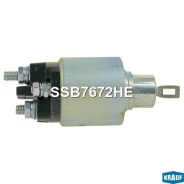 ����������� ���� �������� Krauf SSB7672HE SSB7672HE ����