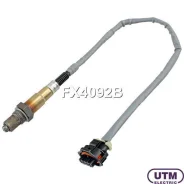������-���� UTM FX4092B FX4092B ����
