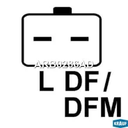 ��������� ���������� Krauf ARB0286AD ARB0286AD ����