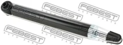 ����������� ������ gas.twin tube Febest 12650810R 12650810R ����