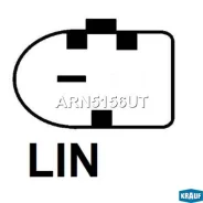 ��������� ���������� Krauf ARN5156UT ARN5156UT ����