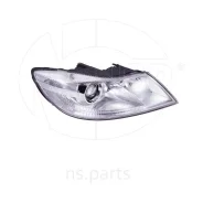 ���� ������ skoda octavia a5 (08-13) (�������) NSP NSP081Z1941018S NSP081Z1941018S ����