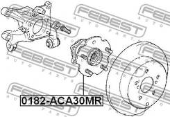   Febest 0182ACA30MR 0182ACA30MR 