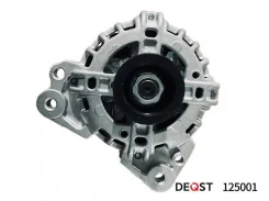 ��������� skoda rapid (nh3) ������� 07, 12- 1, 6 14v 110a Deqst 125001 125001 ����