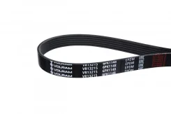 ������ ���������� (6pk1148) fiat ducato (-02), citroen jumper (-02), peugeot boxer (-02) Volram VR13215 VR13215 ����