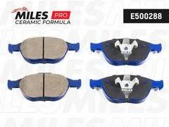 ������� ��������� ford fiesta / ka / puma / tourneo / transit �����. ceramic Miles E500288 E500288 ����