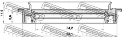 ������� ��������� �������� 54.2x68.1x6.6x11.9 Febest 95JDS56680712X 95JDS56680712X ����