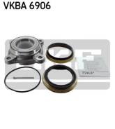  .toyota lc prado j120 / j150 03- . SKF VKBA6906 VKBA6906 